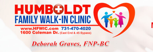 Images Humboldt Family Walk-In Clinic