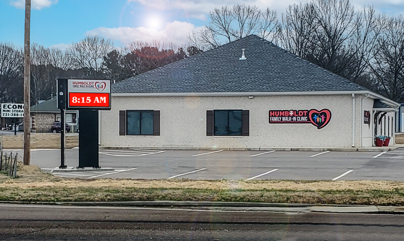 Images Humboldt Family Walk-In Clinic