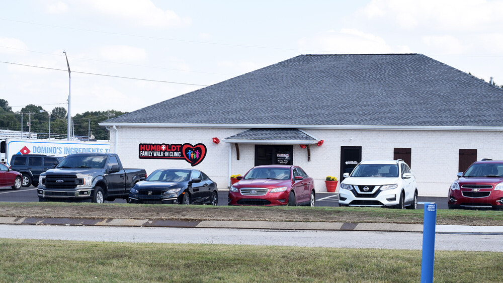 Images Humboldt Family Walk-In Clinic