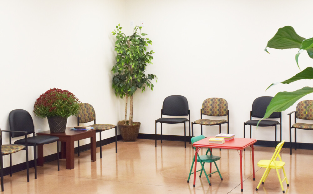 Images Humboldt Family Walk-In Clinic