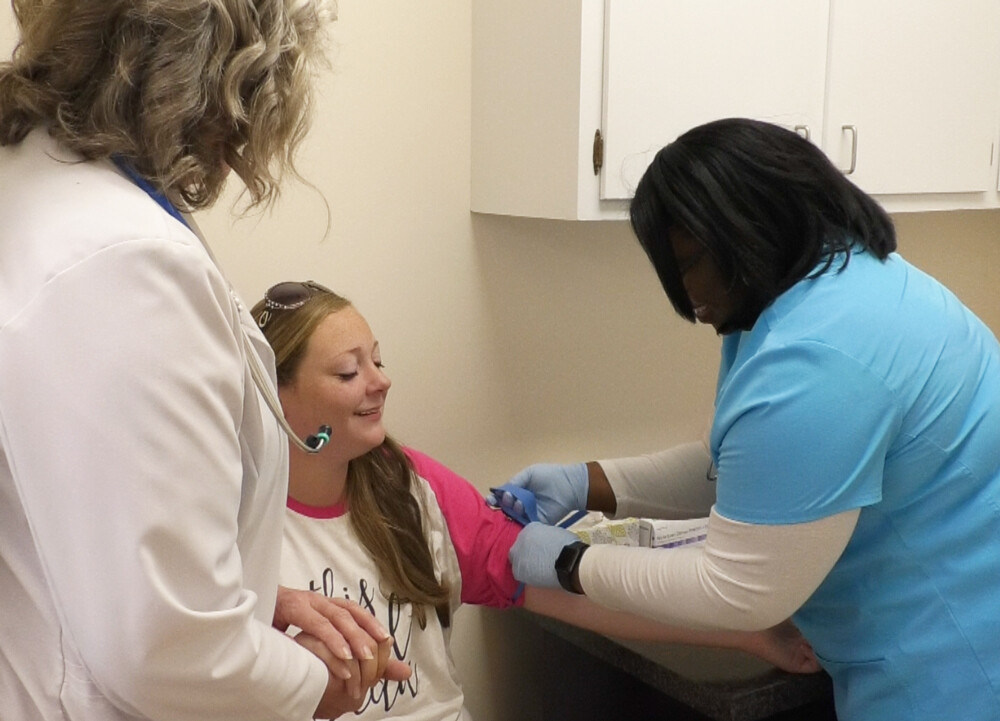 Images Humboldt Family Walk-In Clinic