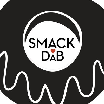 Smack Dab Chicago Logo