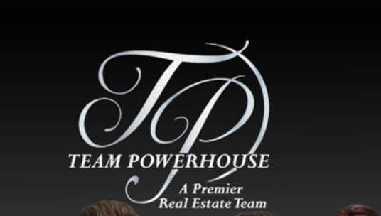 Team Powerhouse Coldwell Banker Logo