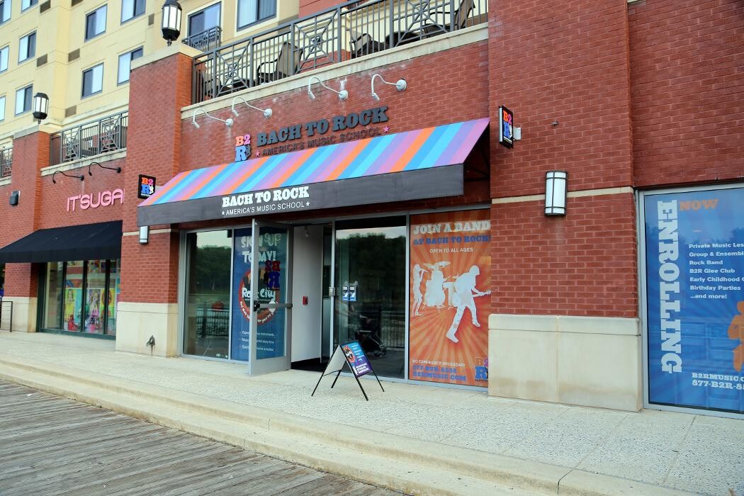 Images Bach to Rock Gaithersburg