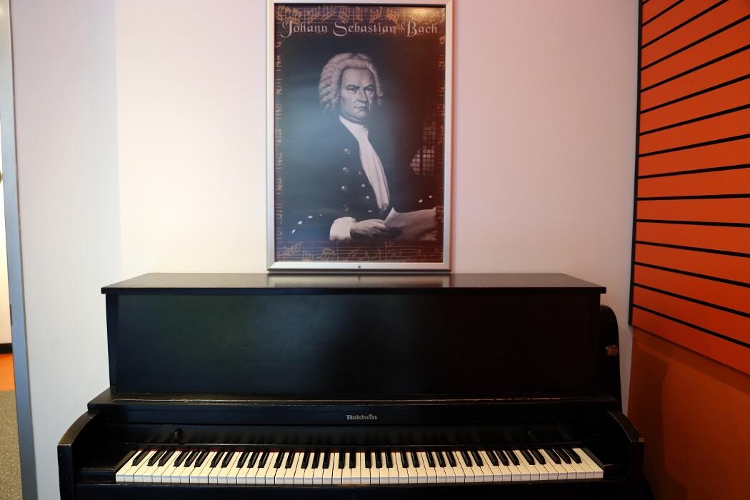 Images Bach to Rock Gaithersburg