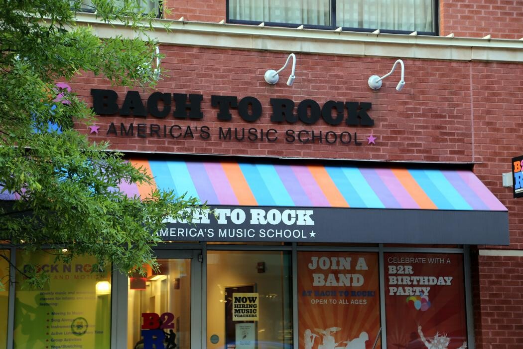Images Bach to Rock Gaithersburg