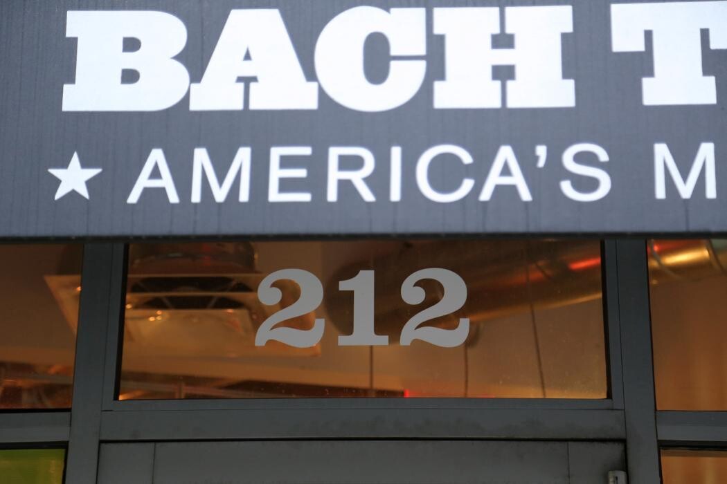 Images Bach to Rock Gaithersburg