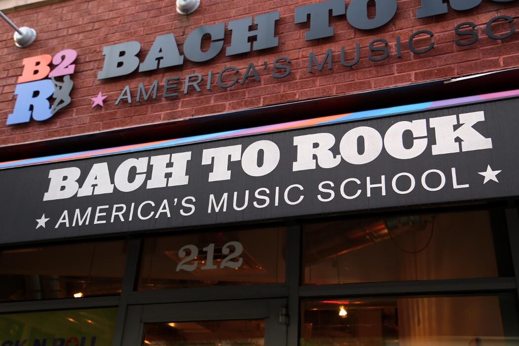 Images Bach to Rock Gaithersburg