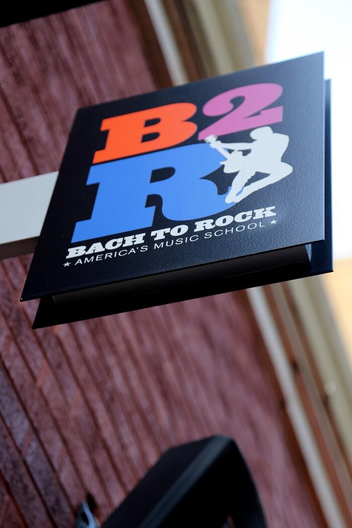 Images Bach to Rock Gaithersburg