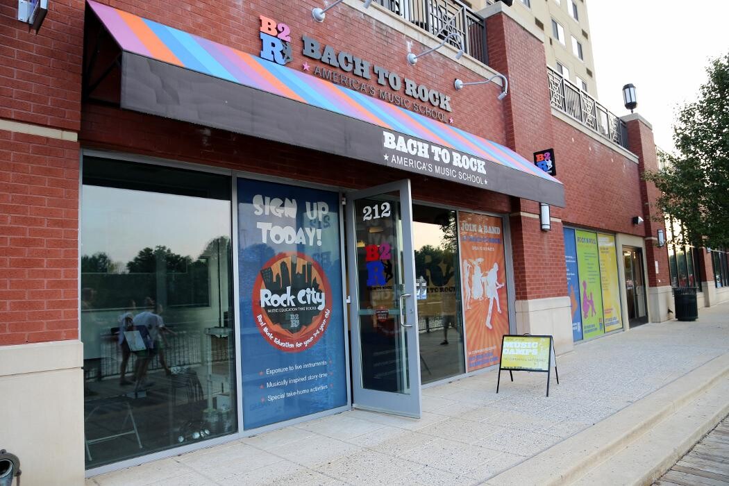 Images Bach to Rock Gaithersburg