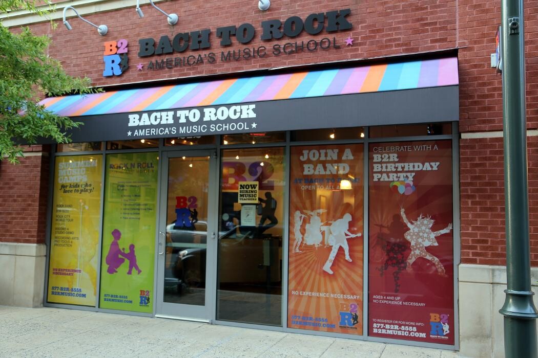 Images Bach to Rock Gaithersburg