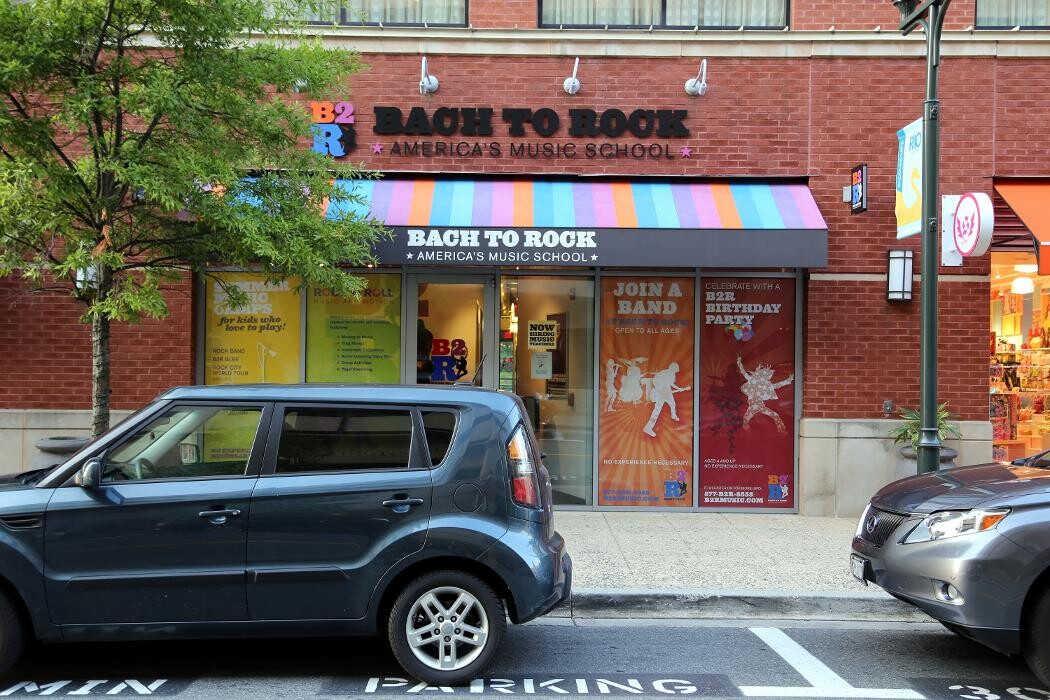 Images Bach to Rock Gaithersburg