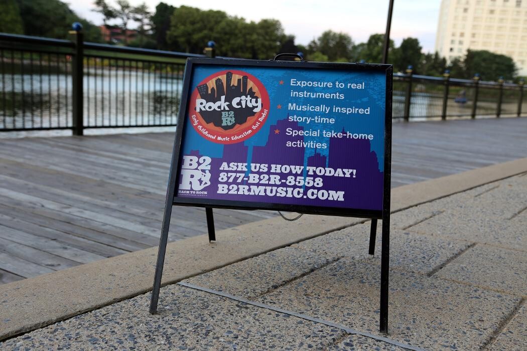 Images Bach to Rock Gaithersburg