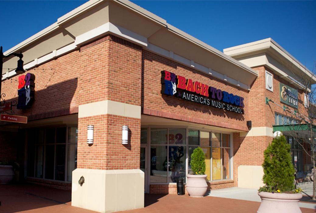 Images Bach to Rock Lansdowne