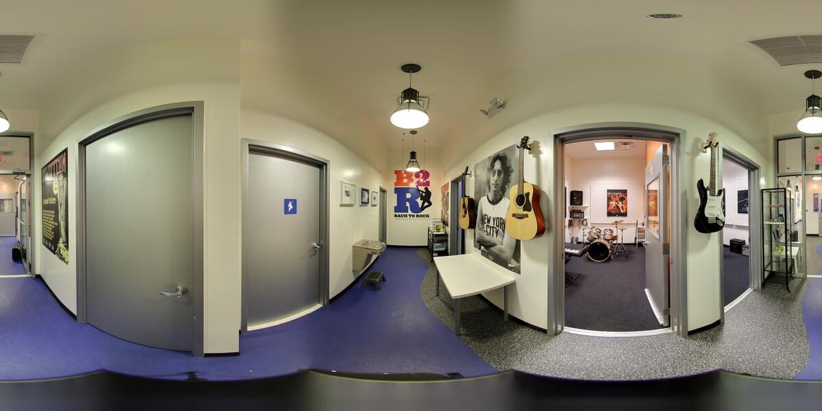 Images Bach to Rock Lansdowne