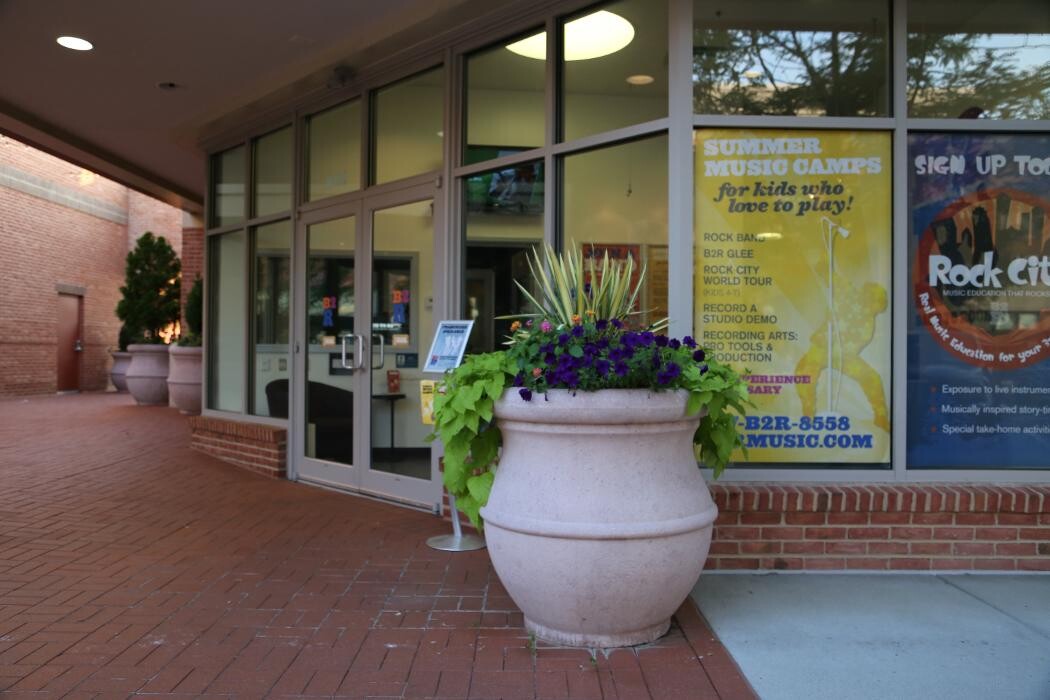 Images Bach to Rock Lansdowne