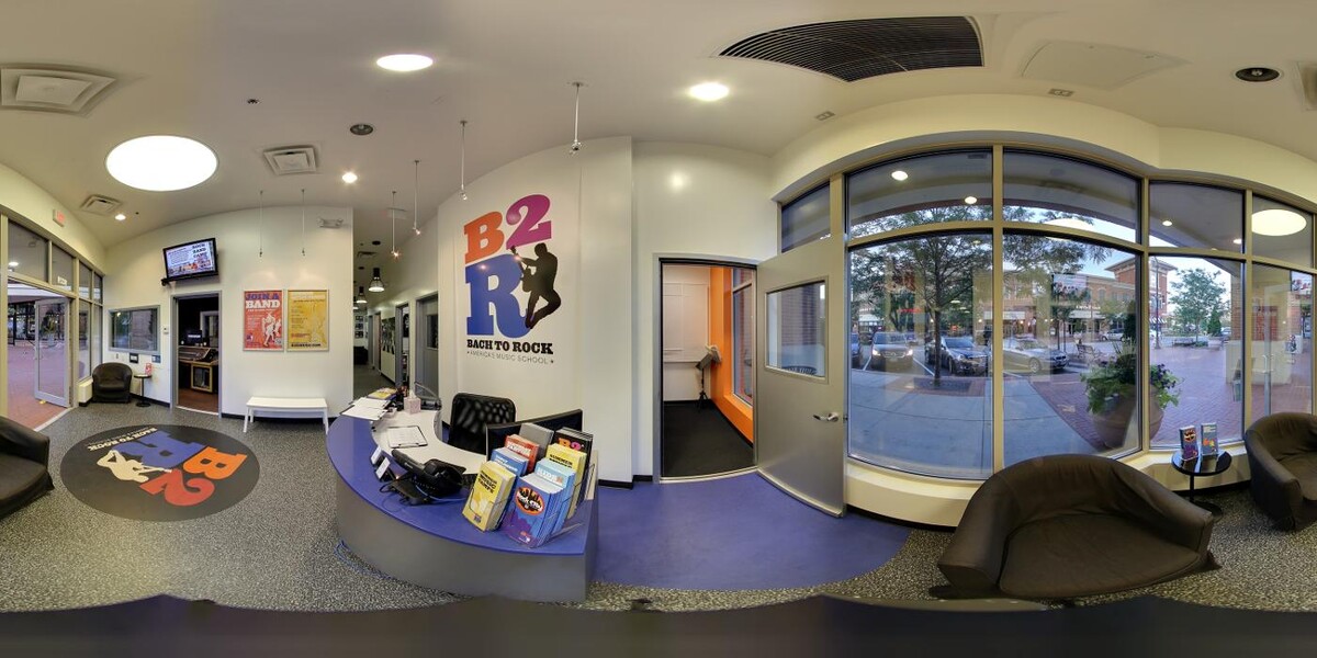 Images Bach to Rock Lansdowne