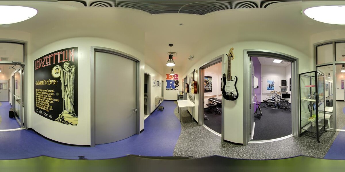 Images Bach to Rock Lansdowne