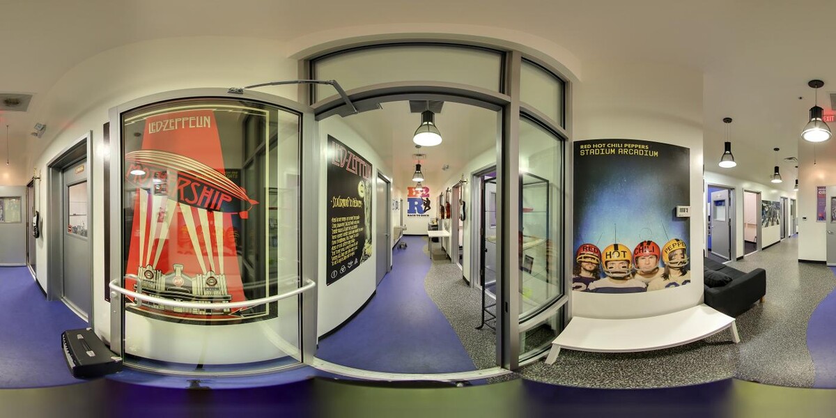 Images Bach to Rock Lansdowne