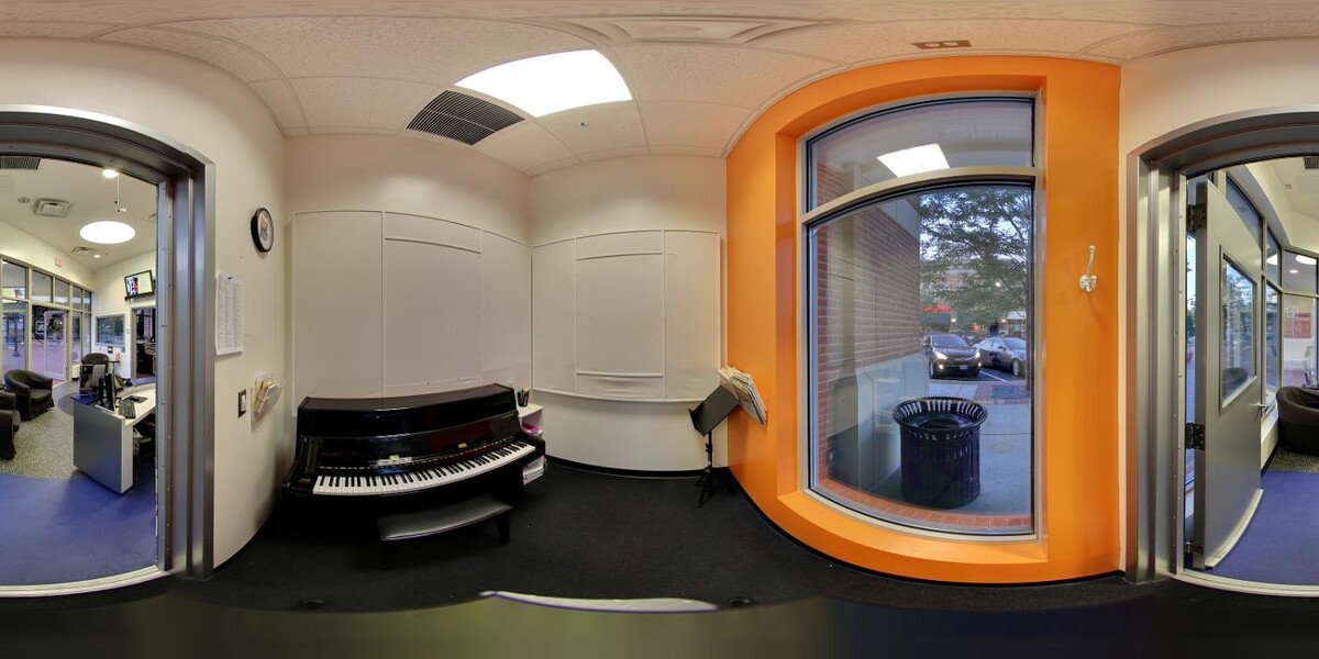 Images Bach to Rock Lansdowne