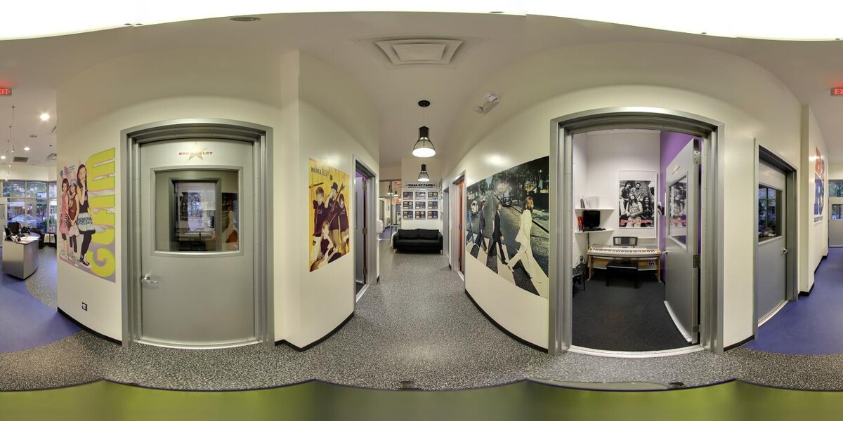 Images Bach to Rock Lansdowne