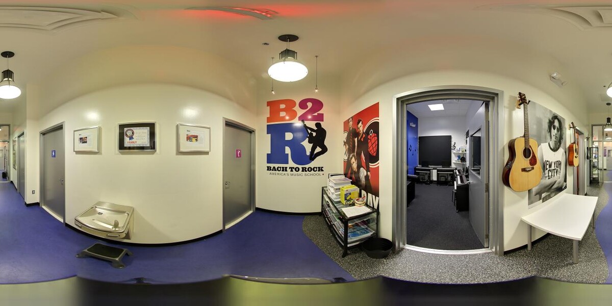 Images Bach to Rock Lansdowne