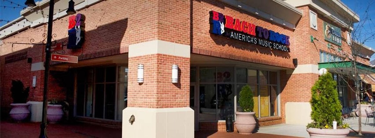 Images Bach to Rock Lansdowne