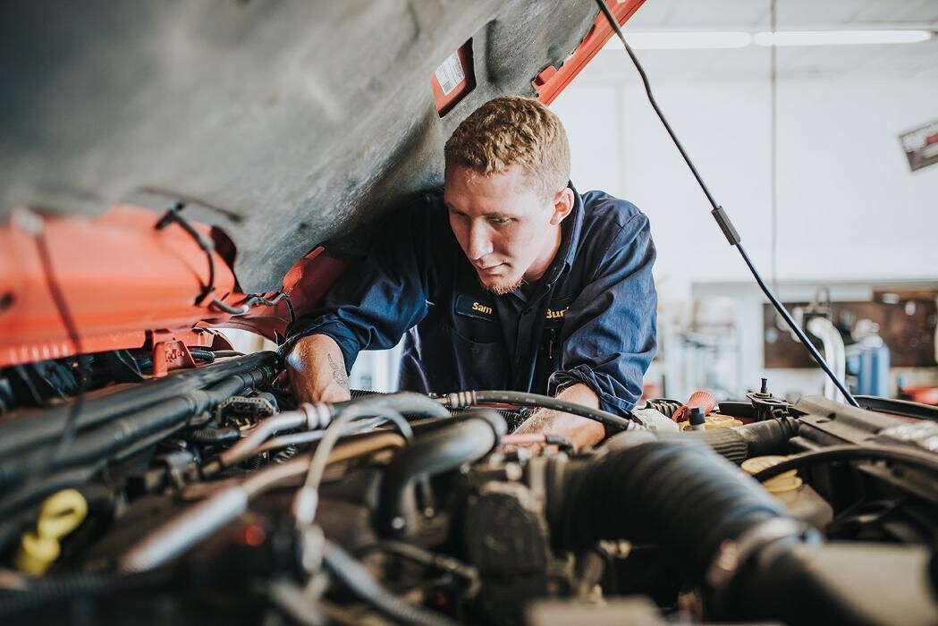 Images Bucky's Bremerton