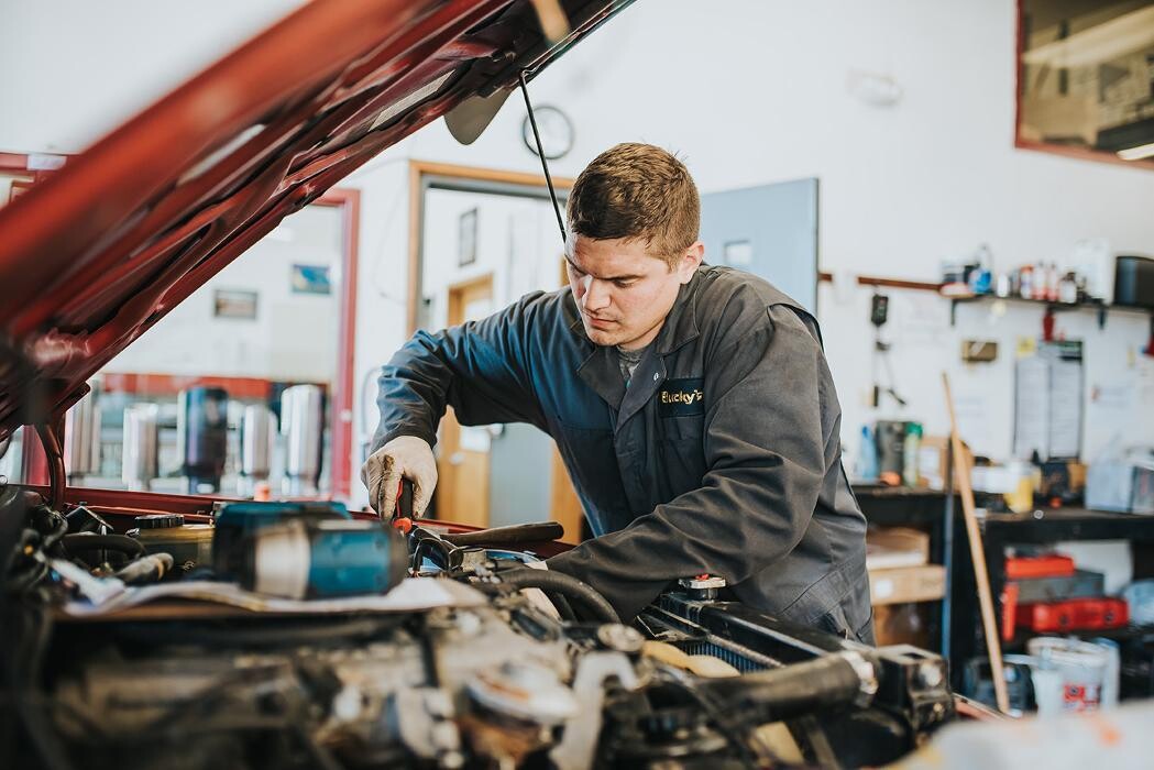 Images Bucky's Bremerton