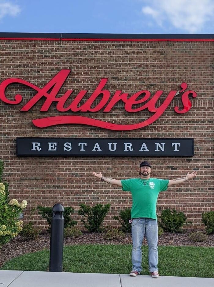 Images Aubrey's Greeneville TN