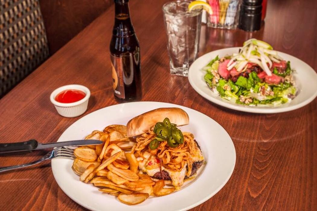 Images Aubrey's Greeneville TN