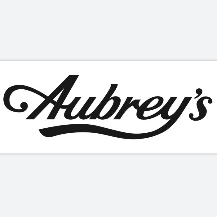 Aubrey's Hixson Logo