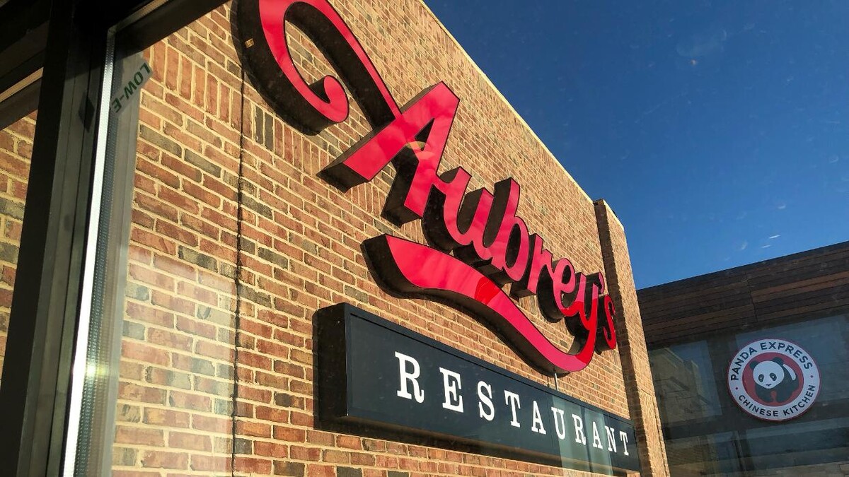 Images Aubrey's Hixson