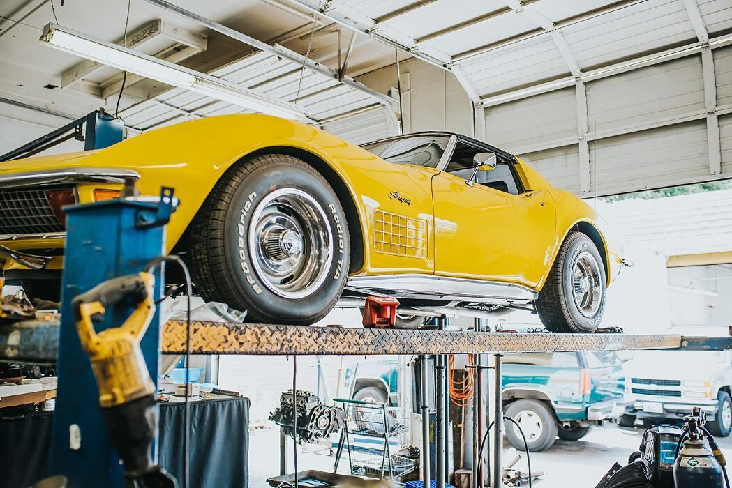 Images Bucky's Auburn/Kent