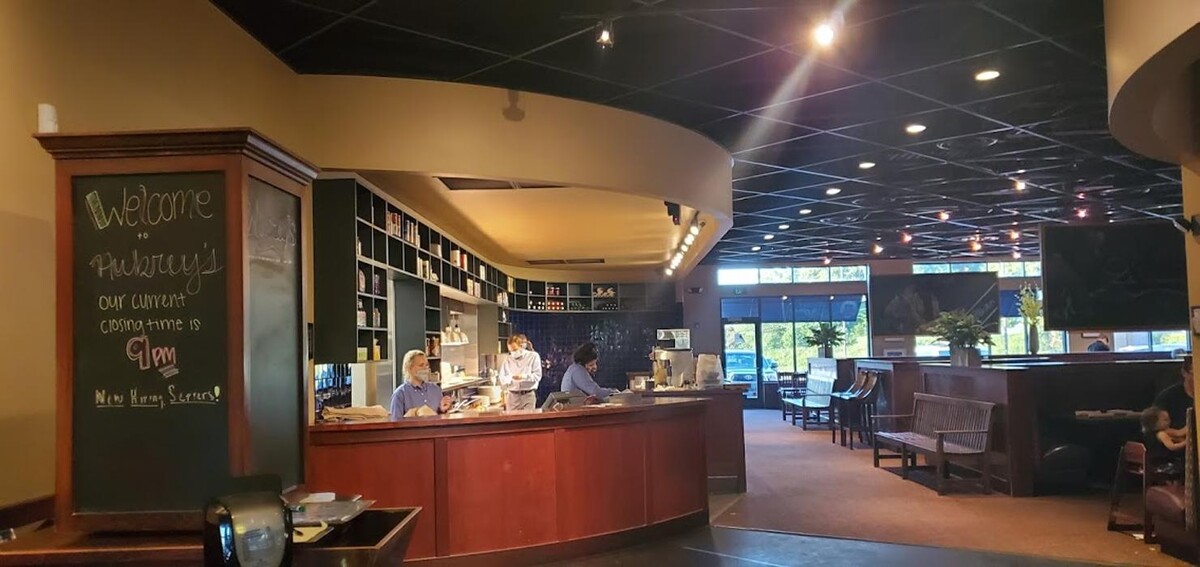 Images Aubrey's Lenoir City
