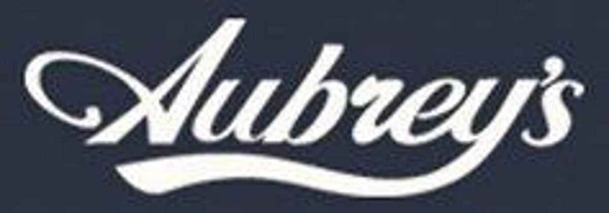 Aubrey's Lenoir City Logo