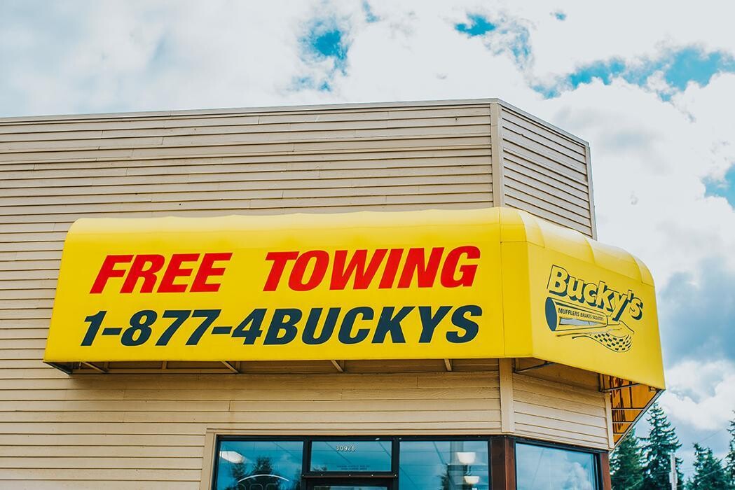Images Bucky's Federal Way