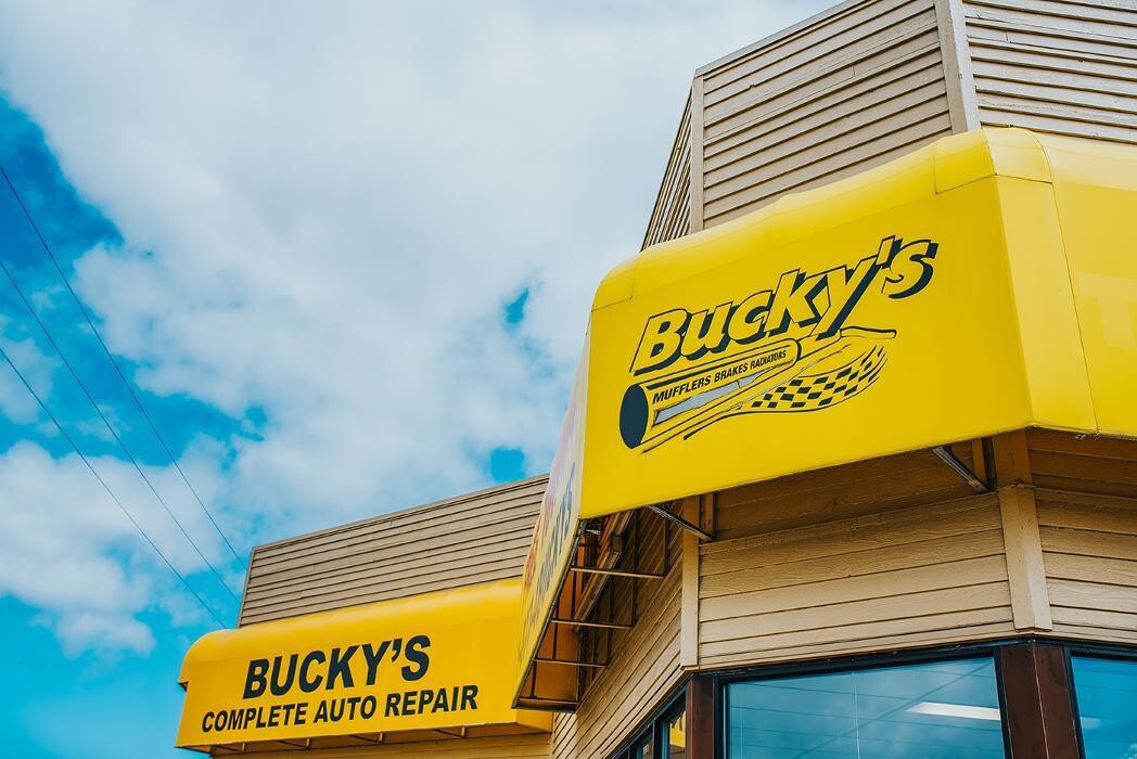 Images Bucky's Federal Way