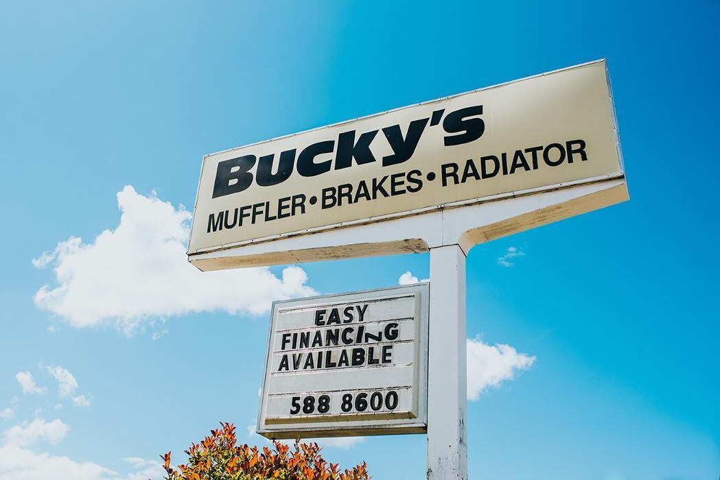 Images Bucky's Lakewood
