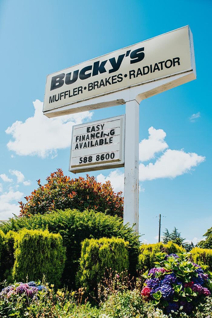 Images Bucky's Lakewood