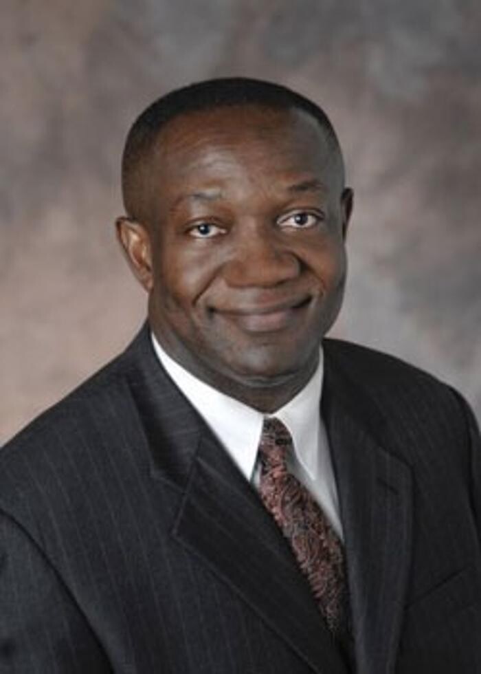 Images Dr. Fred Umeh, MD, FCCP, MRCP (UK)