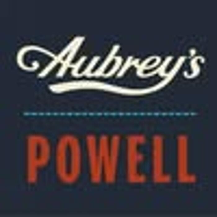 Images Aubrey's Powell