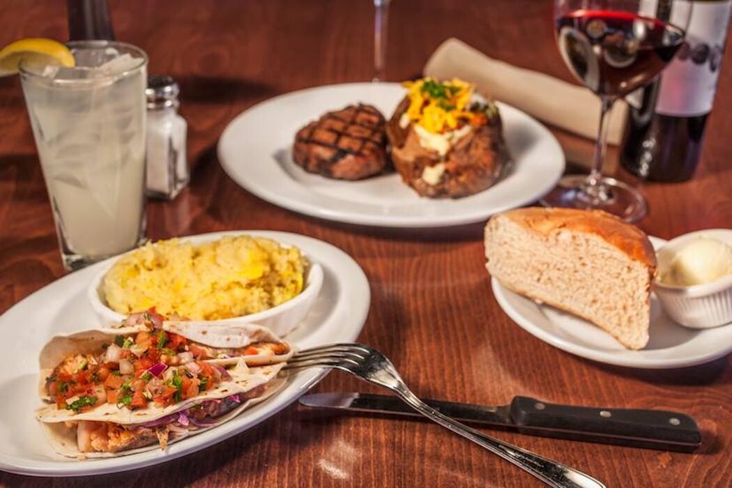 Images Aubrey's Powell