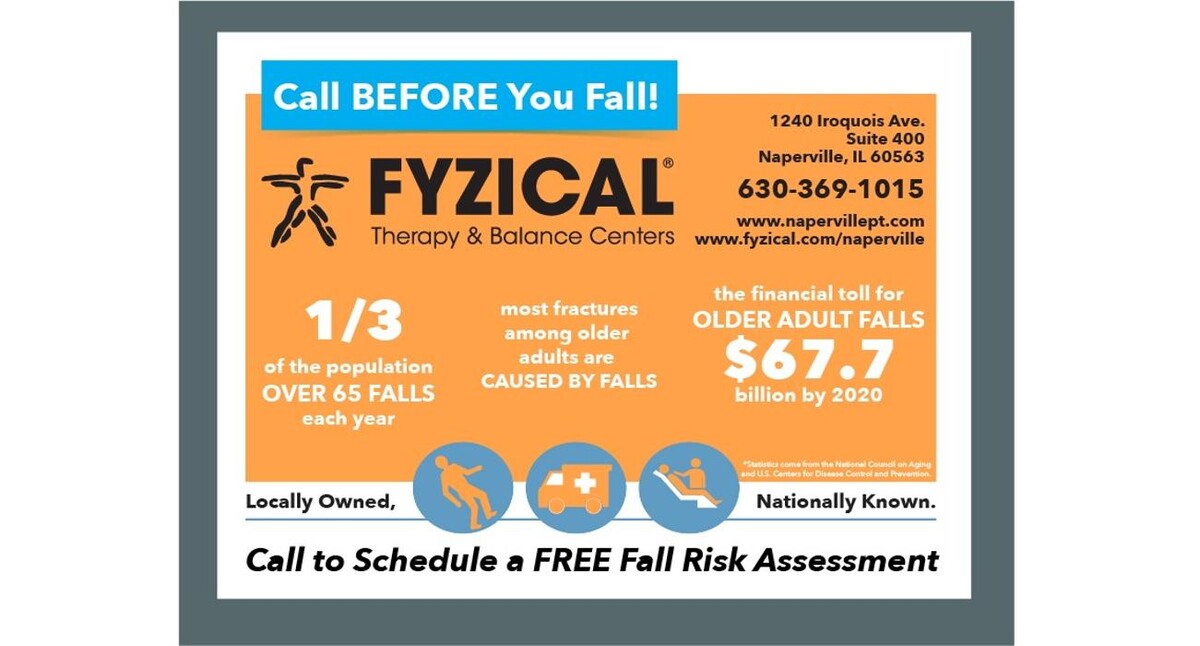 Images FYZICAL Therapy & Balance Centers