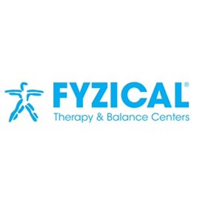 FYZICAL Therapy & Balance Centers Logo