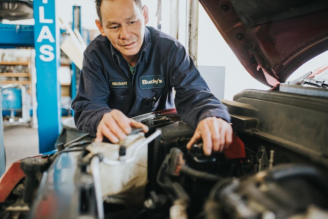 Images Bucky's Puyallup/South Hill