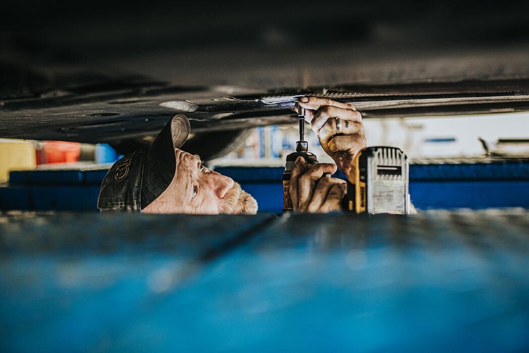 Images Bucky's Puyallup/South Hill