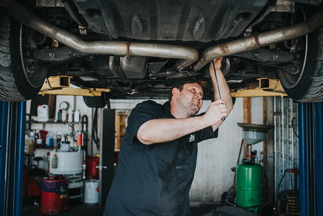 Images Bucky's Puyallup/South Hill