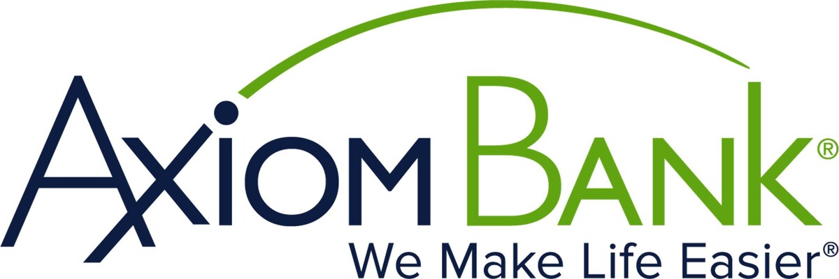 Axiom Bank Logo