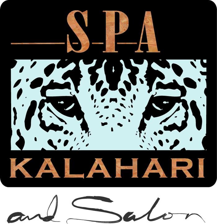 Spa Kalahari & Salon Logo